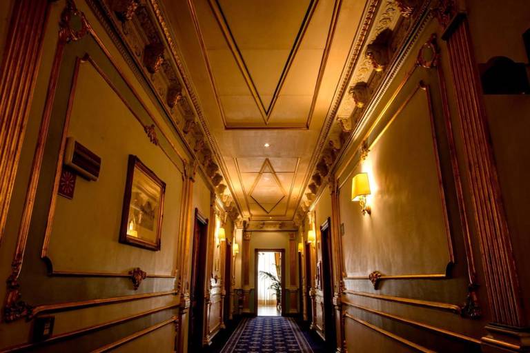 Grand Hotel Wagner 