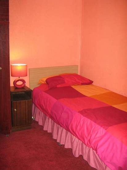Sakura Guest House  3* Великобритания, Эдинбург