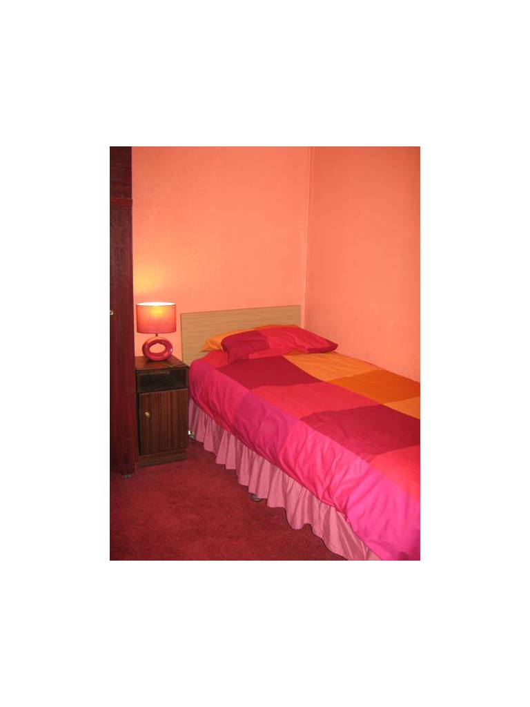 Sakura Guest House 