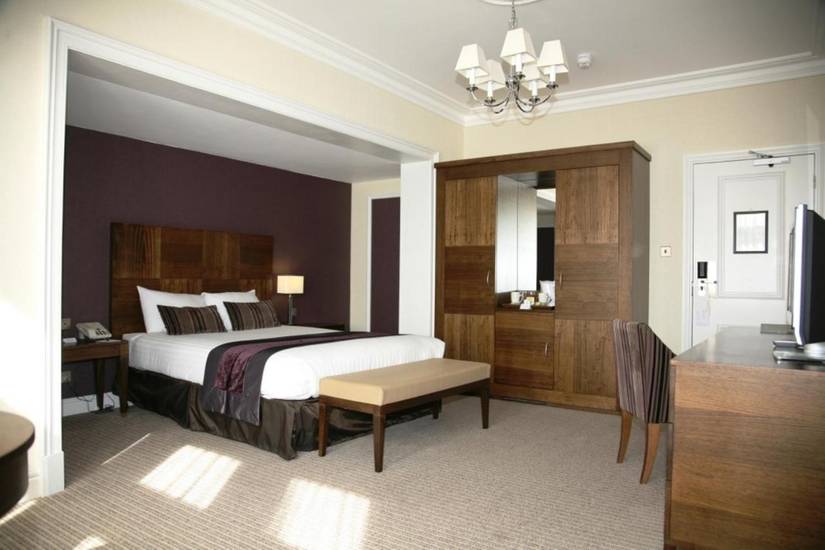 Regency Park Hotel  4* Великобритания, Ньюбери