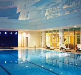 Отдых в Regency Park Hotel  - Великобритания, Ньюбери