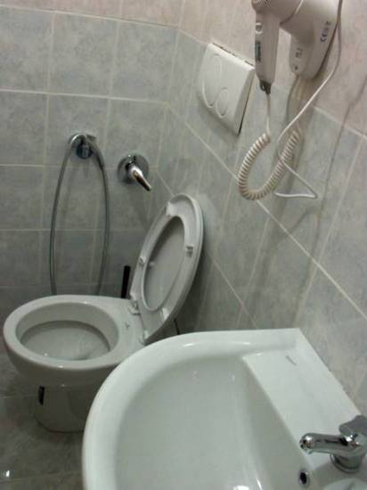 Hotel Roma Mansion  2* Италия, Рим