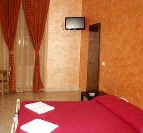 Отдых в Hotel Roma Mansion  - Италия, Рим