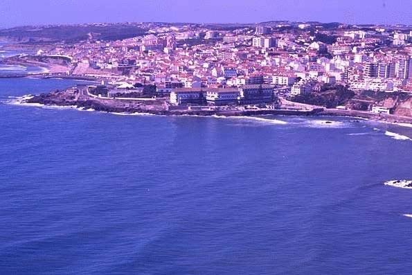Residencial Vinnus  Португалия, Эрисейра