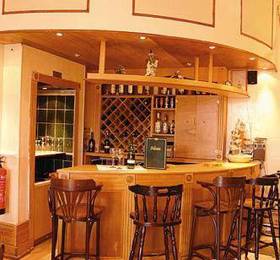 Туры в The Moorings Hotel  в Великобритании