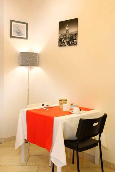 Albergo Alle Porte  3*