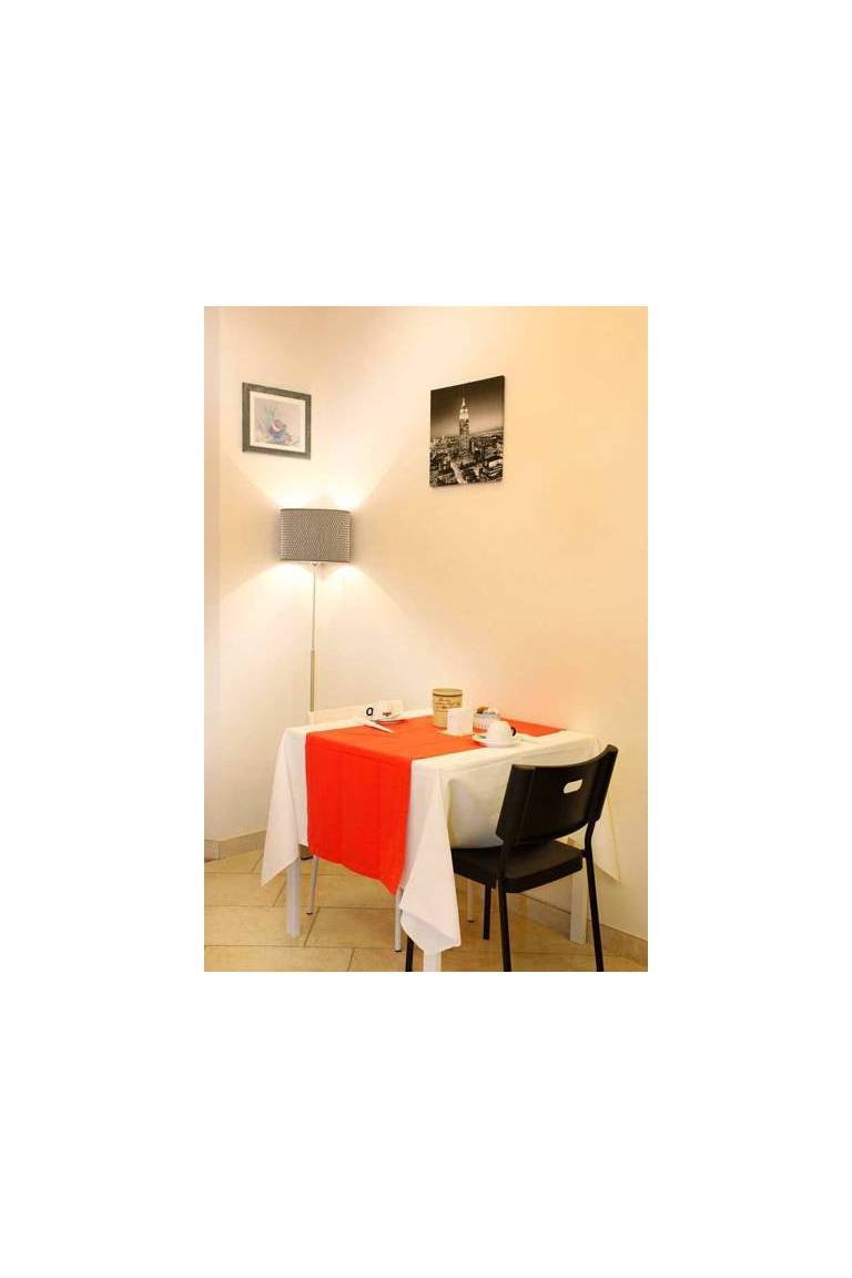 Albergo Alle Porte 