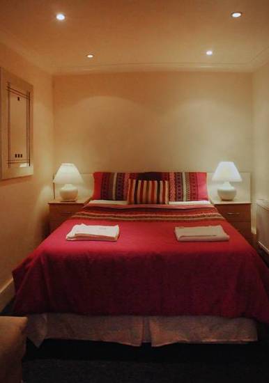 King's Cross Hotel  2* Великобритания, Лондон