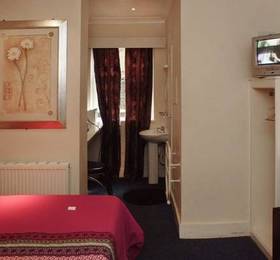 Туры в King's Cross Hotel  в Великобритании