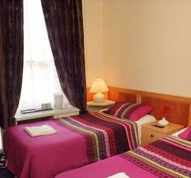 Отдых в King's Cross Hotel  - Великобритания, Лондон
