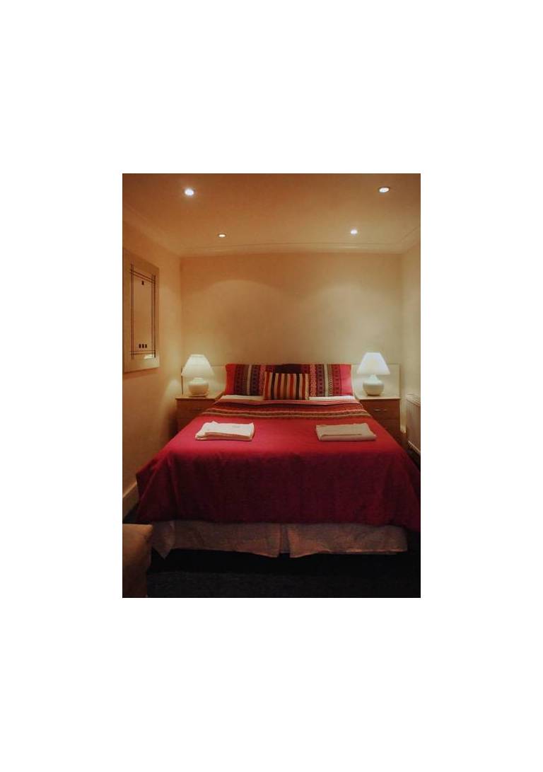 King's Cross Hotel 
