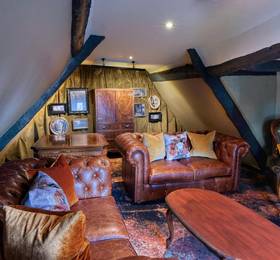 Туры в Guy Fawkes Inn в Великобритании