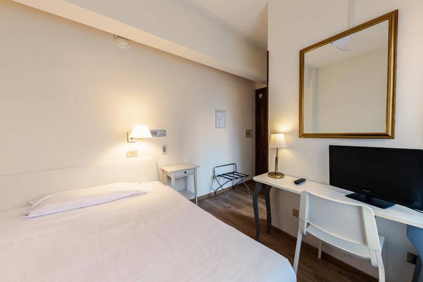 Hotel La Capannina 3* Италия, Лигурия