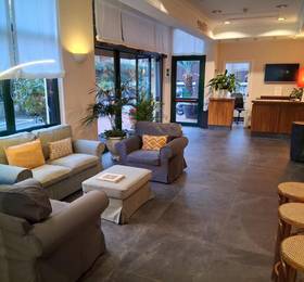 Hotel La Capannina в Лигурии