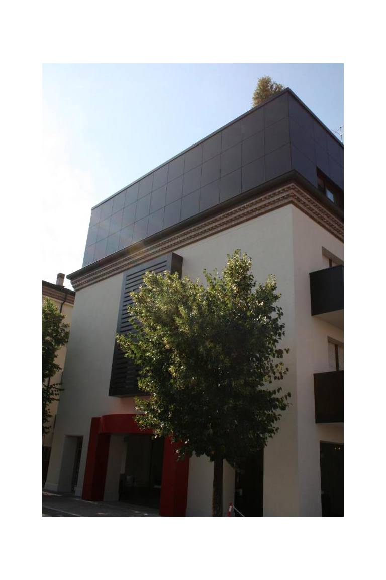 Hotel Corte Ongaro
