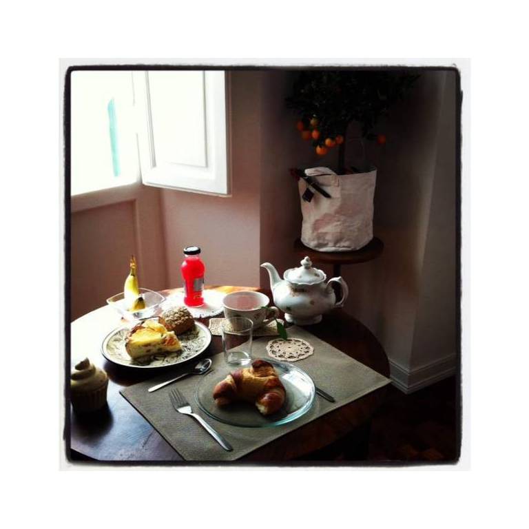 23 Bed & Breakfast 