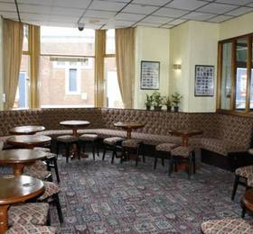 Туры в The Dukeries Hotel  в Великобритании