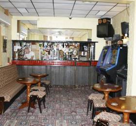 Отдых в The Dukeries Hotel  - Великобритания, Блэкпул
