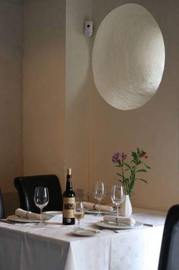 Hotel Chancilleria  3* Испания, Херес-де-ла-Фронтера
