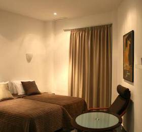 Отдых в Hotel Chancilleria  - Испания, Херес-де-ла-Фронтера