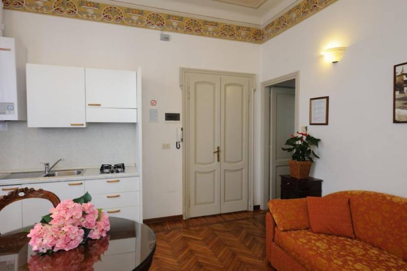 Residence Ortensia Италия, Бавено