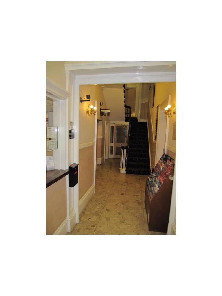 Ruskin Hotel - B&B 