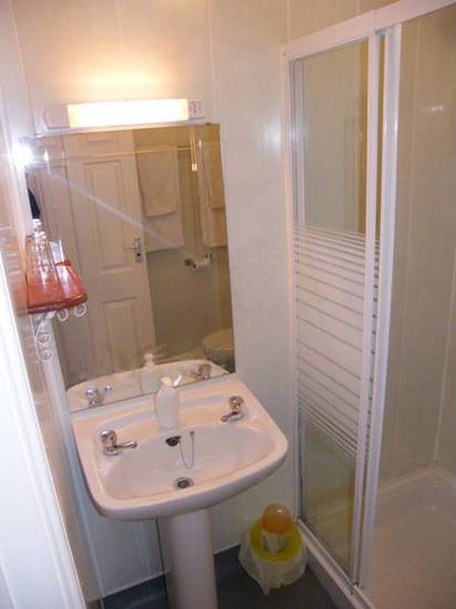 Kennys Guest House  3* Ирландия, Каслбар