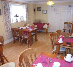 Отдых в Kennys Guest House  - Ирландия, Каслбар