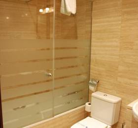 Отдых в Hostal Los 5 Pinos - Испания, Мадрид