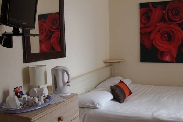 The Melville Hotel 