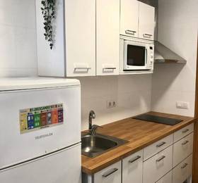 Studios Las Arenas в Валенсии