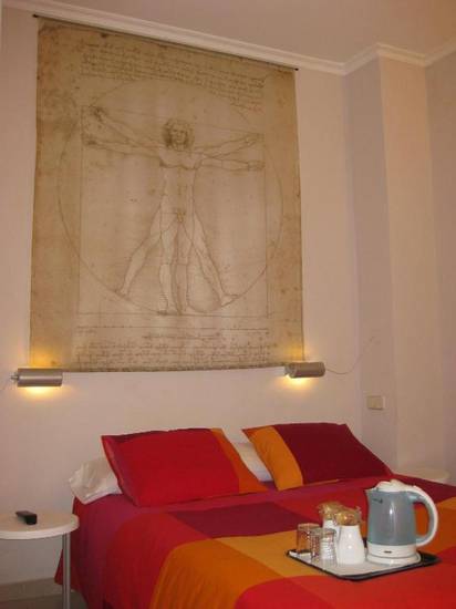 Hostal Casa Chueca Испания, Мадрид
