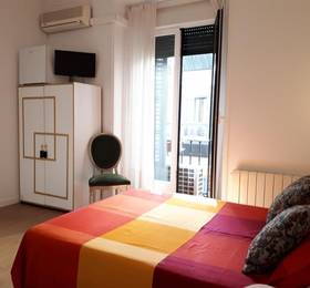Hostal Casa Chueca в Мадриде