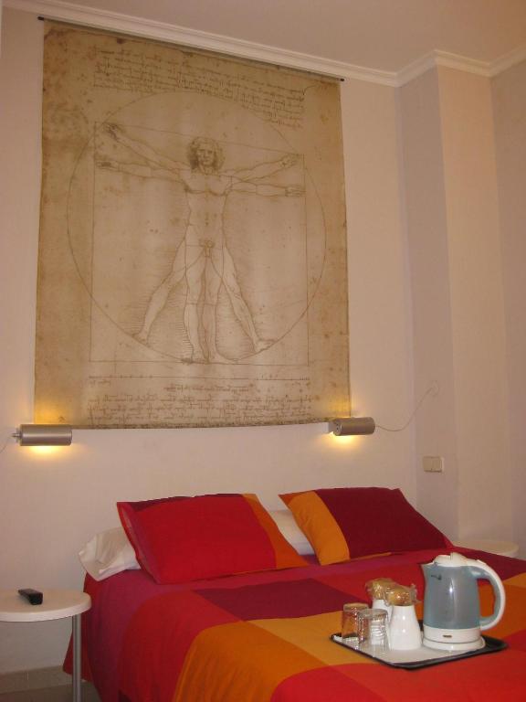 Hostal Casa Chueca