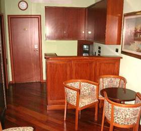 Albergo Acquaverde  в Генуе