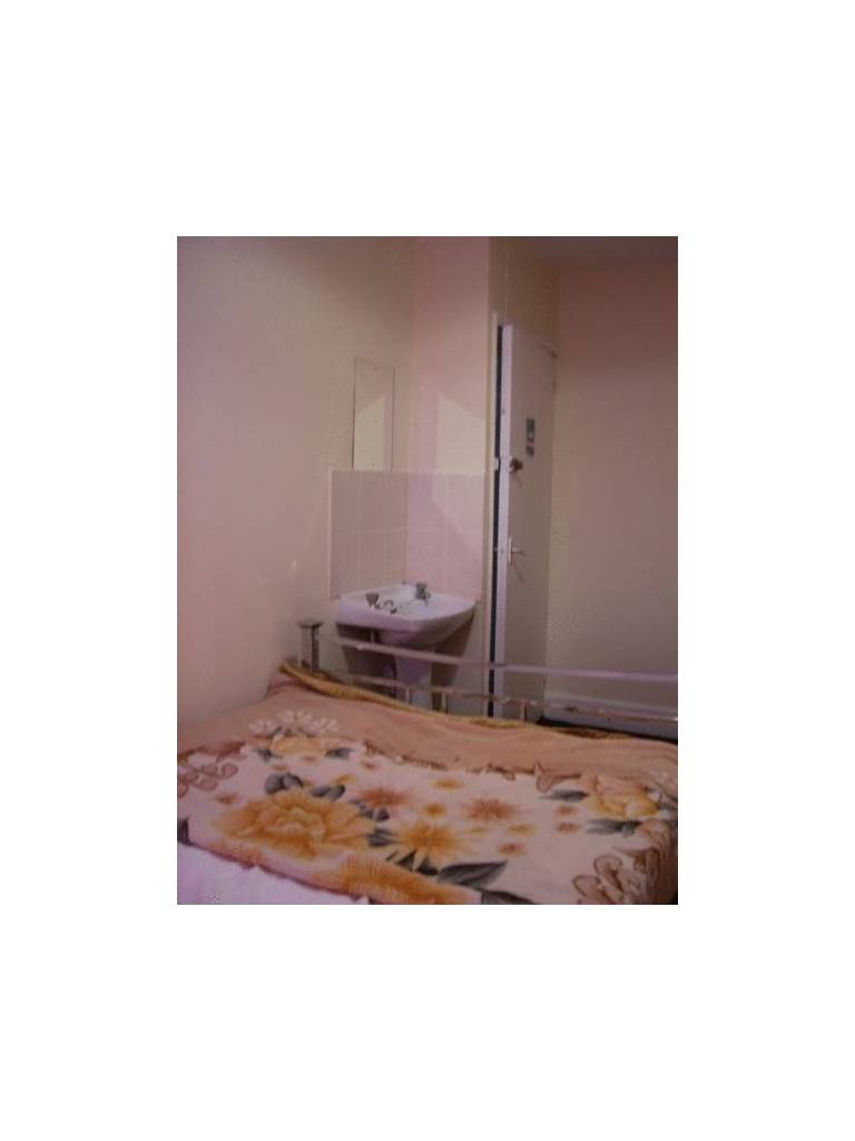 Budget Guest House 