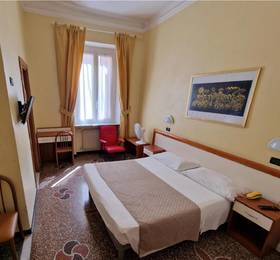 Туры в Albergo Boccadasse в Италии