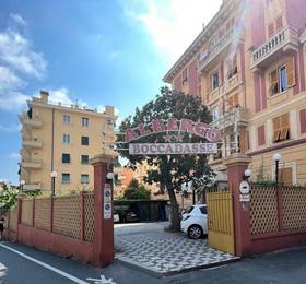 Отдых в Albergo Boccadasse - Италия, Генуя