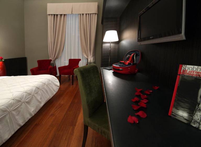 Hotel Porta Felice 