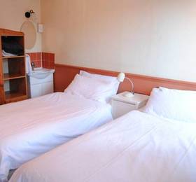 Туры в Lucroft Guesthouse  в Великобритании