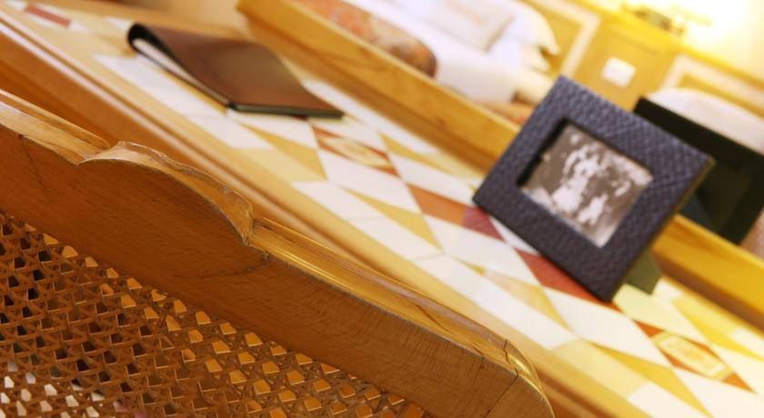 Hotel Lisboa Plaza - Lisbon Heritage Collection 4* Португалия, Лиссабон