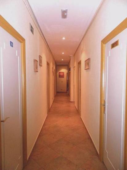 Hostal Don Alfonso 2* Испания, Мадрид