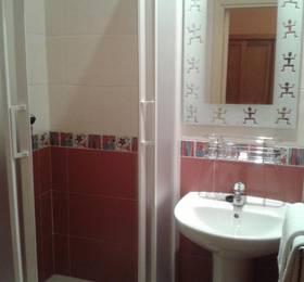 Hostal Don Alfonso в Мадриде