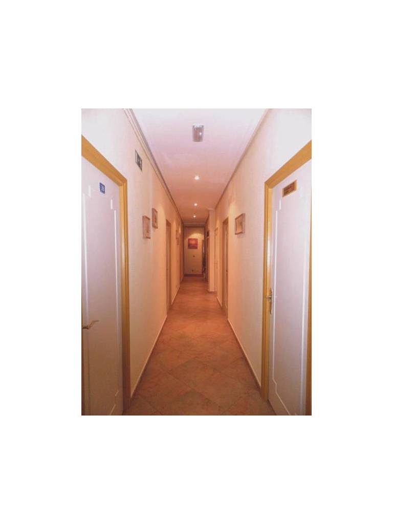 Hostal Don Alfonso 