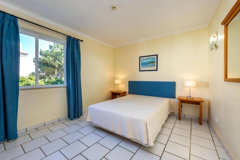 Apartamentos Clube Ouratlantico