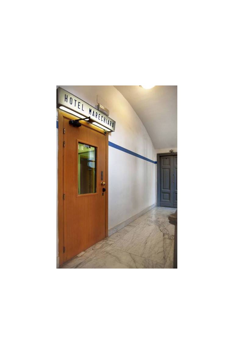 Albergo Marechiaro 