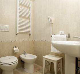 Отдых в Four Rivers Suites  - Италия, Рим