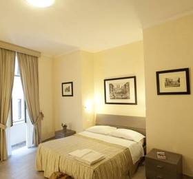 Туры в Four Rivers Suites  в Италии