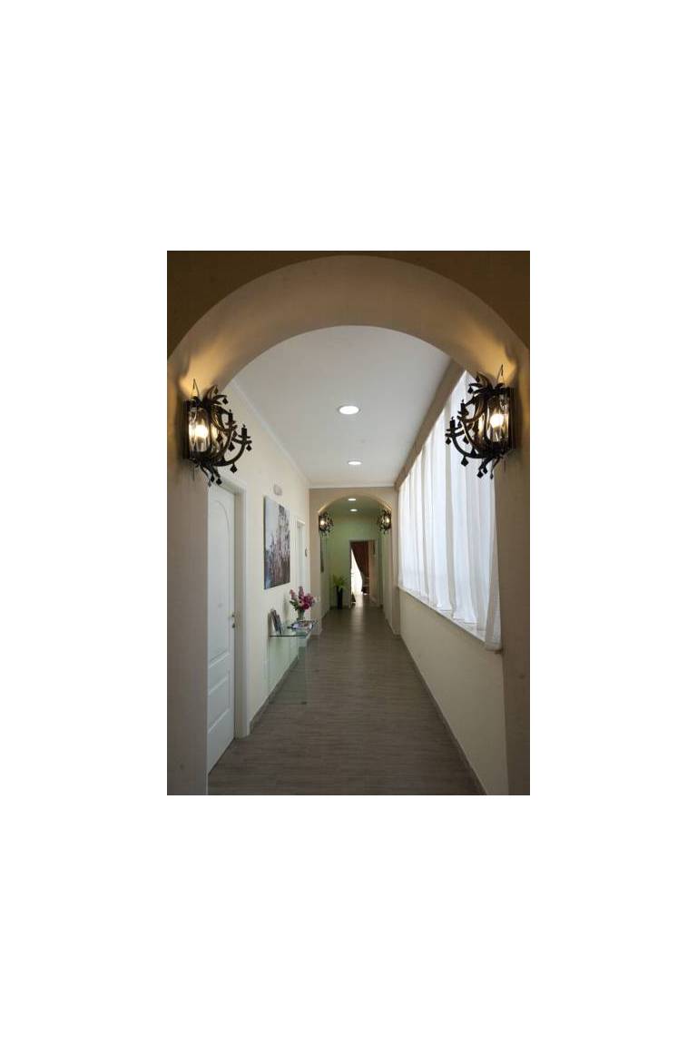 Four Rivers Suites 