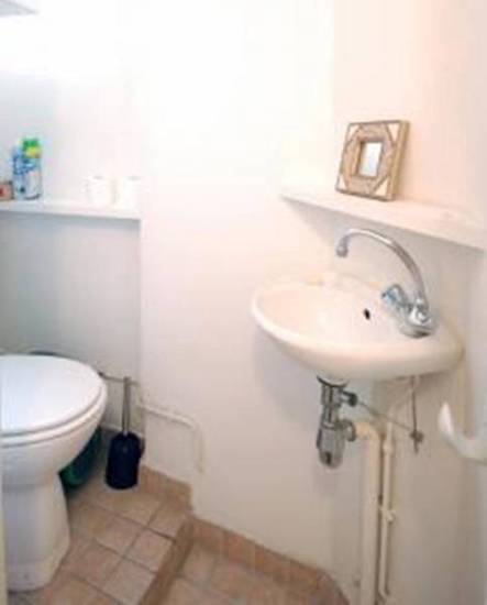 Appartement Clovis  Франция, Париж